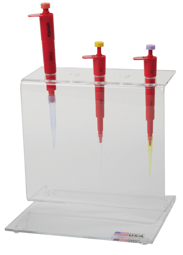 MiniFIX Micropipette Rack MiniFIX Micropipette Rack