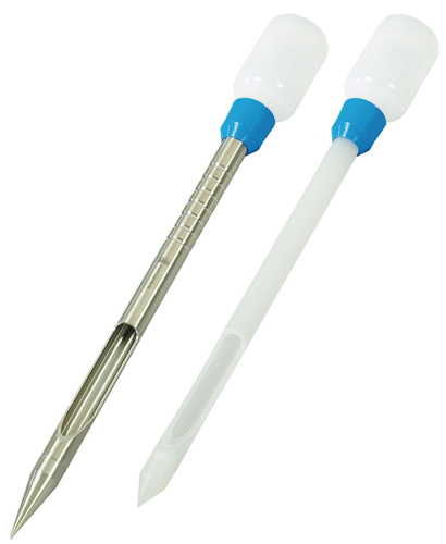 Sampling Reference - Dynalon