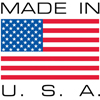 Made in the USA Made in the USA