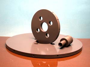 PVC Parts PVC Parts
