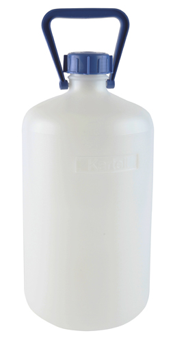 208685 HDPE Heavy Duty Carboy