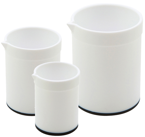 315284 PTFE Heatable Beakers