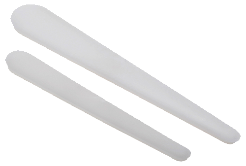 Discontinued Polypropylene Spatulas