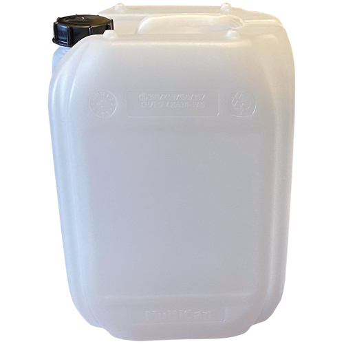 MultiCan Barrier Container 20L