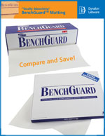 504314 BenchGuard Sales Sheet Literature