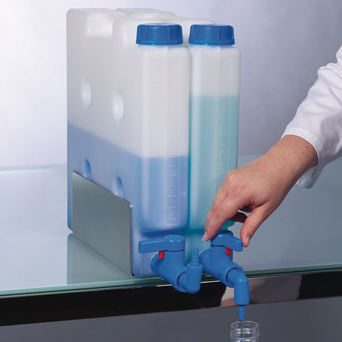 Burkle Compact Jerrycans