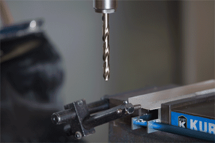 CNC Milling Acrylic rack CNC Milling Acrylic rack