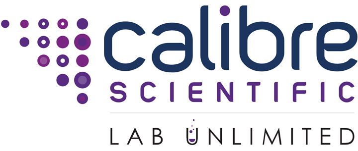 Calibre Scientific Logo