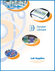 2019 Dynalon Education Catalog