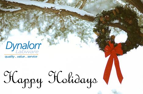 Holiday Shutdown