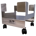 Bio-bin 30L Wheeled Floor Stand 797303-6302