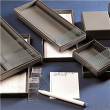 Microscope Slide Boxes