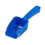 25mL blue scoop