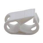 Plastic Dura Clamp