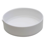 100 ml Dynalon 1211A21EA 355314-0100 PTFE Low form Evaporating Dish with Smooth Internal Finish 100 ml Dynalon 1211A21EA 355314-0100 PTFE Low form Evaporating Dish with Smooth Internal Finish