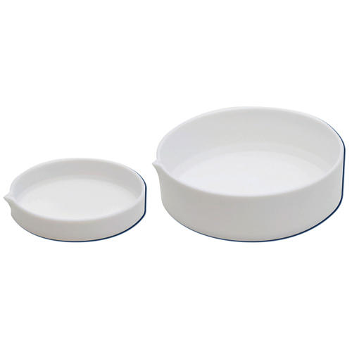 100 ml Dynalon 1211A21EA 355314-0100 PTFE Low form Evaporating Dish with Smooth Internal Finish 100 ml Dynalon 1211A21EA 355314-0100 PTFE Low form Evaporating Dish with Smooth Internal Finish