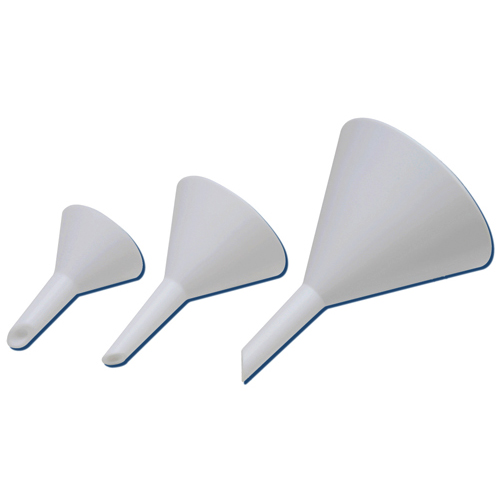 Chemical Resistant PTFE Funnel