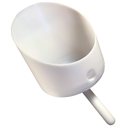 Large Scoop Big Plastic Scoop Gallon Scoop Dynalon