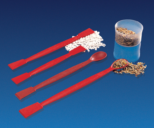 Kartell Spatula| Stirring Rod Spatula - Dynalon