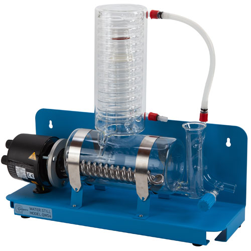 Quickfit® Laboratory Water Distiller 
