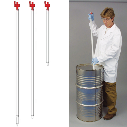 Burkle DipSampler Liquid Sampler Point Sampler Dynalon