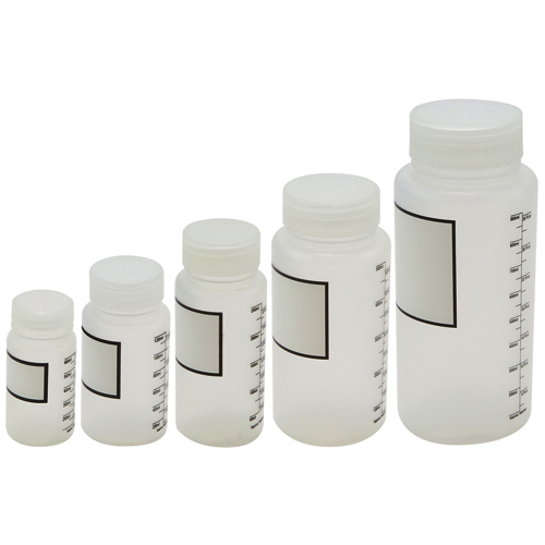 Azlon Graduated Bottle, PP Dynalon
