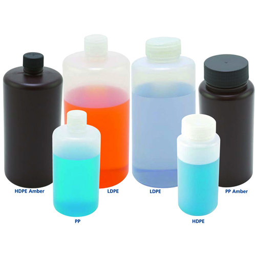 Azlon Laboratory Bottles