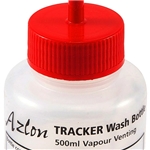 Azlon Plastic Tracker Wash Bottle