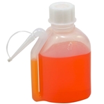 Kartell Integral Style Wash Bottles