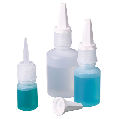 DropBoy Dropping Bottle Dynalon