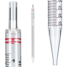 Dynalon Serological Pipettes