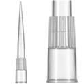 Low Retention Rainin Pipette Tips