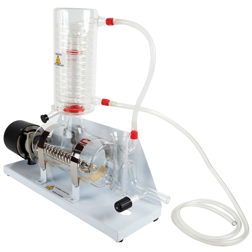 Destilador de agua 4 litros por hora Dynalon QWS4 540004