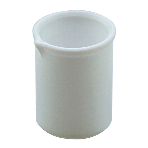 PTFE Beaker Chemically Resistant Beaker Dynalon