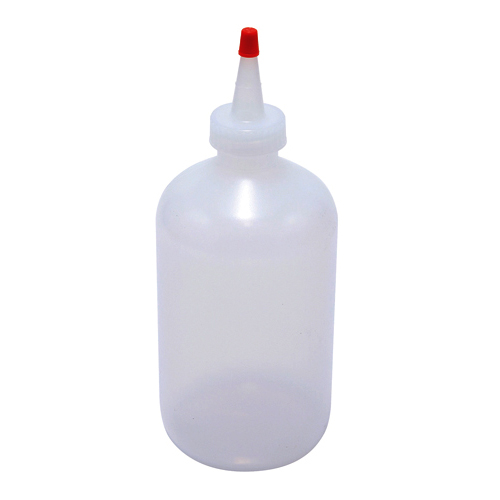 Economy Plastic Dispensing Bottles Dynalon
