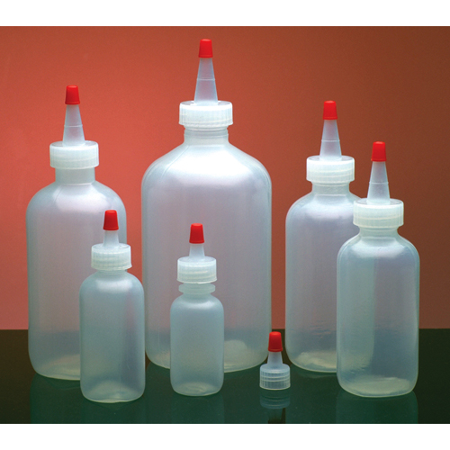 Economy Plastic Dispensing Bottles Dynalon