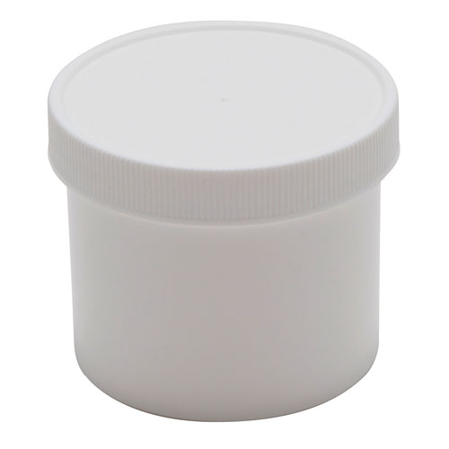Food Container and Lid 5 pk Arrow Home Products 1 pt