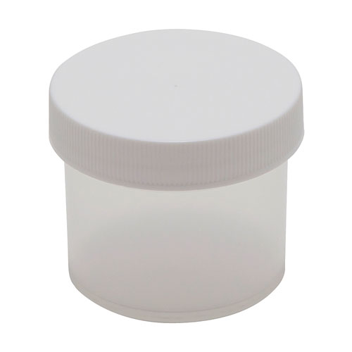 StraightSide PP Containers PP Container Dynalon