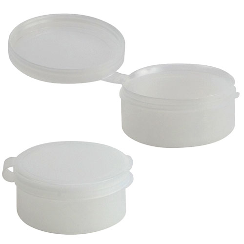 Hinged Lid PE Containers PE Container Dynalon