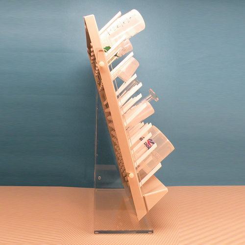 Kartell Drying Rack Lab Drying Rack Dynalon