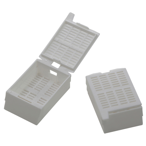 Tissue Embedding Cassettes | Histology Cassette - Dynalon
