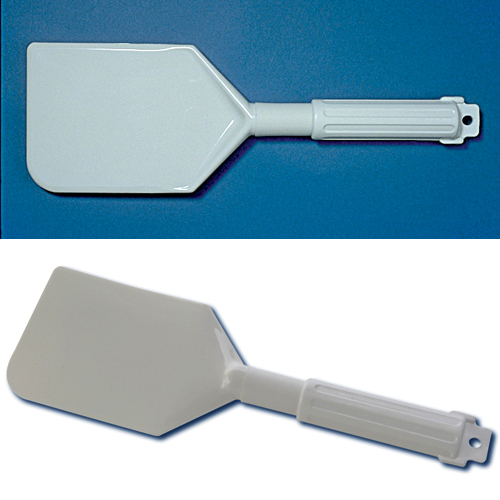 Plastic Spatula Plastic Scraper Dynalon