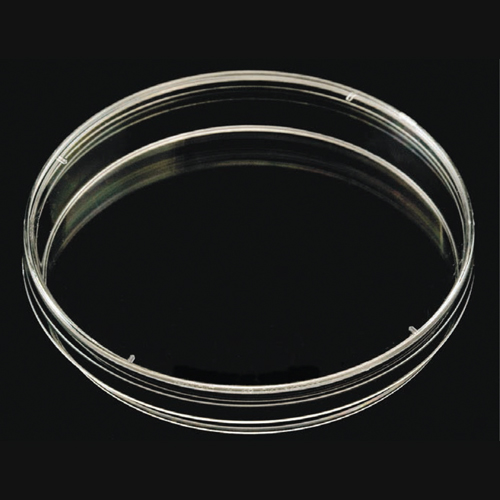 Petri Dish No Vent Petri Dish Dynalon