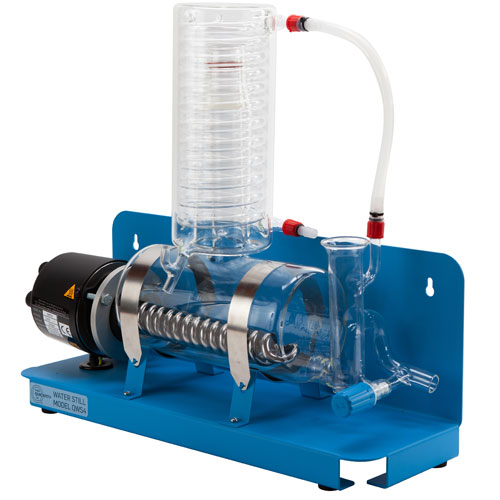 Economy water distiller