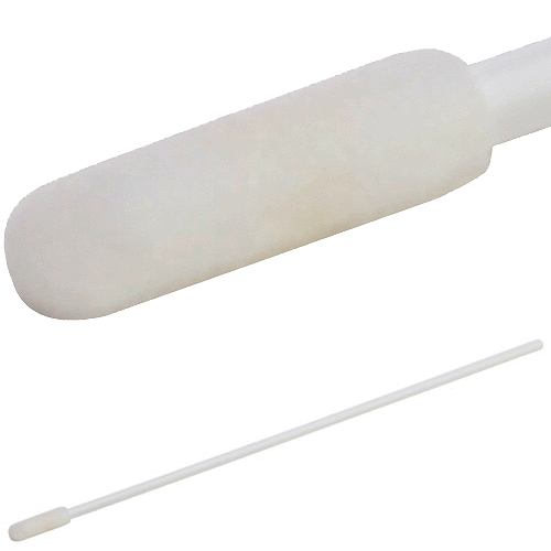 EnviroSwabs™ Cotton Swab Laboratory Swab Dynalon