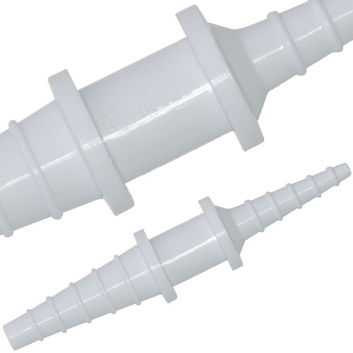Kartell Tubing Connectors | Plastic Tubing Adapters - Dynalon
