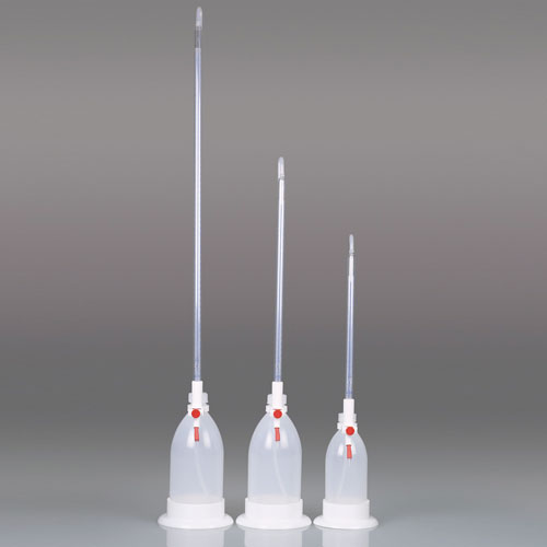 NEW Burkle Splinterproof Automatic Titrating Burette Dynalon