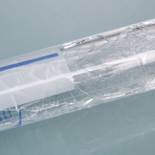 NEW Burkle Splinterproof Automatic Titrating Burette Dynalon