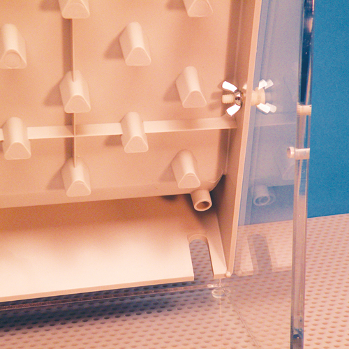 Kartell Drying Rack Lab Drying Rack Dynalon