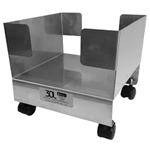 Bio-bin 30L Wheeled Floor Stand 797303-6302